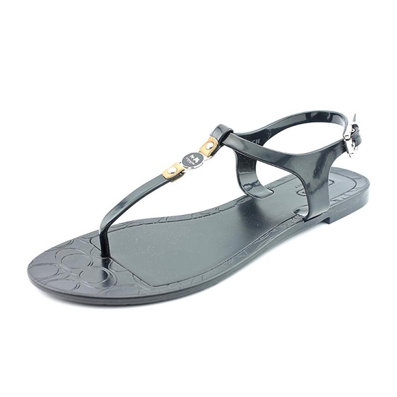 Coach Shoes - COACH Piccadilly Sandals